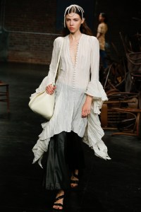 Khaite RTW Spring 2020