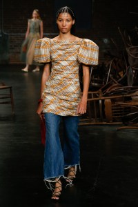 Khaite RTW Spring 2020