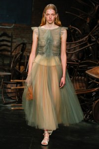 Khaite RTW Spring 2020