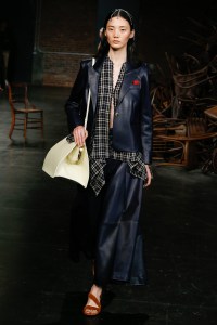Khaite RTW Spring 2020