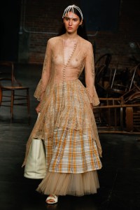 Khaite RTW Spring 2020