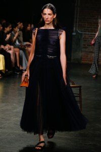 Khaite RTW Spring 2020