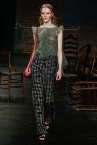Khaite RTW Spring 2020