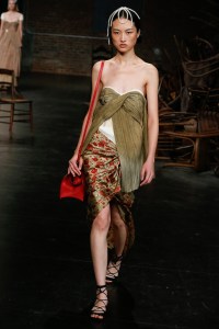 Khaite RTW Spring 2020