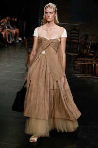 Khaite RTW Spring 2020