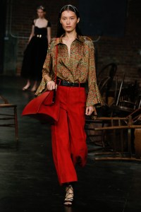 Khaite RTW Spring 2020