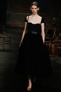 Khaite RTW Spring 2020