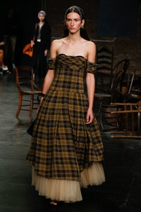 Khaite RTW Spring 2020
