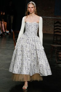 Khaite RTW Spring 2020