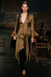 Khaite RTW Spring 2020