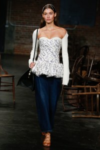 Khaite RTW Spring 2020