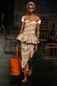 Khaite RTW Spring 2020