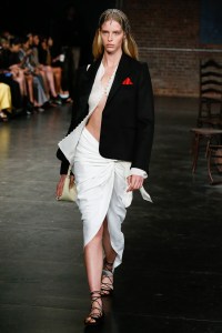 Khaite RTW Spring 2020