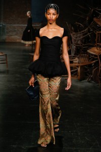 Khaite RTW Spring 2020