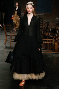 Khaite RTW Spring 2020