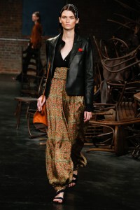 Khaite RTW Spring 2020