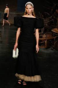 Khaite RTW Spring 2020