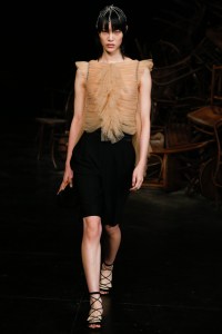 Khaite RTW Spring 2020