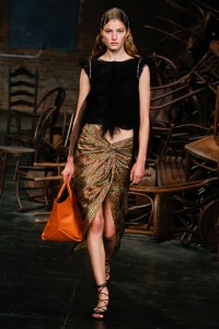 Khaite RTW Spring 2020