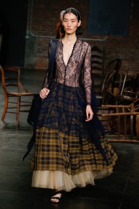 Khaite RTW Spring 2020