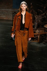 Khaite RTW Spring 2020