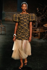 Khaite RTW Spring 2020