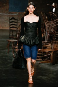 Khaite RTW Spring 2020