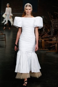 Khaite RTW Spring 2020
