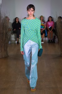 Kiko Kostadinov RTW Spring 2020