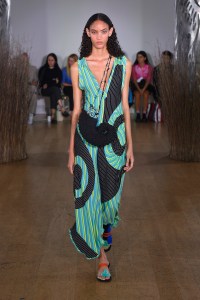 Kiko Kostadinov RTW Spring 2020