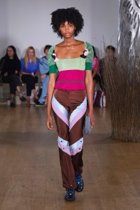 Kiko Kostadinov RTW Spring 2020