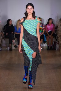 Kiko Kostadinov RTW Spring 2020