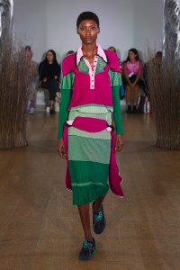Kiko Kostadinov RTW Spring 2020