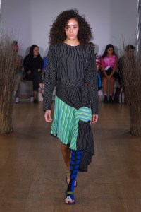 Kiko Kostadinov RTW Spring 2020