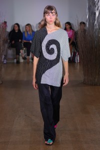 Kiko Kostadinov RTW Spring 2020