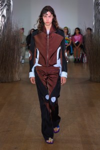 Kiko Kostadinov RTW Spring 2020