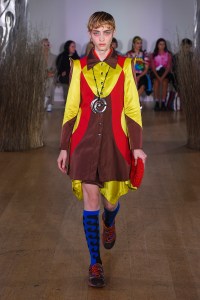 Kiko Kostadinov RTW Spring 2020