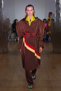 Kiko Kostadinov RTW Spring 2020