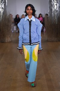 Kiko Kostadinov RTW Spring 2020