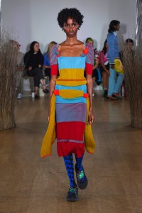 Kiko Kostadinov RTW Spring 2020