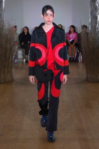 Kiko Kostadinov RTW Spring 2020