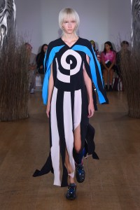 Kiko Kostadinov RTW Spring 2020