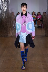 Kiko Kostadinov RTW Spring 2020