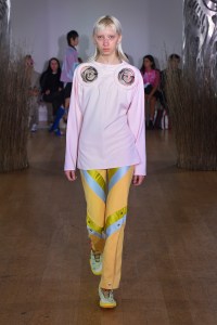 Kiko Kostadinov RTW Spring 2020