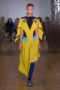 Kiko Kostadinov RTW Spring 2020