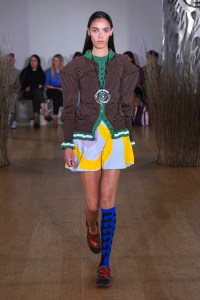 Kiko Kostadinov RTW Spring 2020