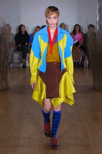 Kiko Kostadinov RTW Spring 2020