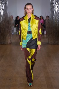 Kiko Kostadinov RTW Spring 2020