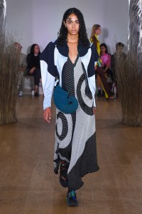 Kiko Kostadinov RTW Spring 2020