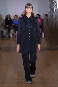 Kiko Kostadinov RTW Spring 2020
